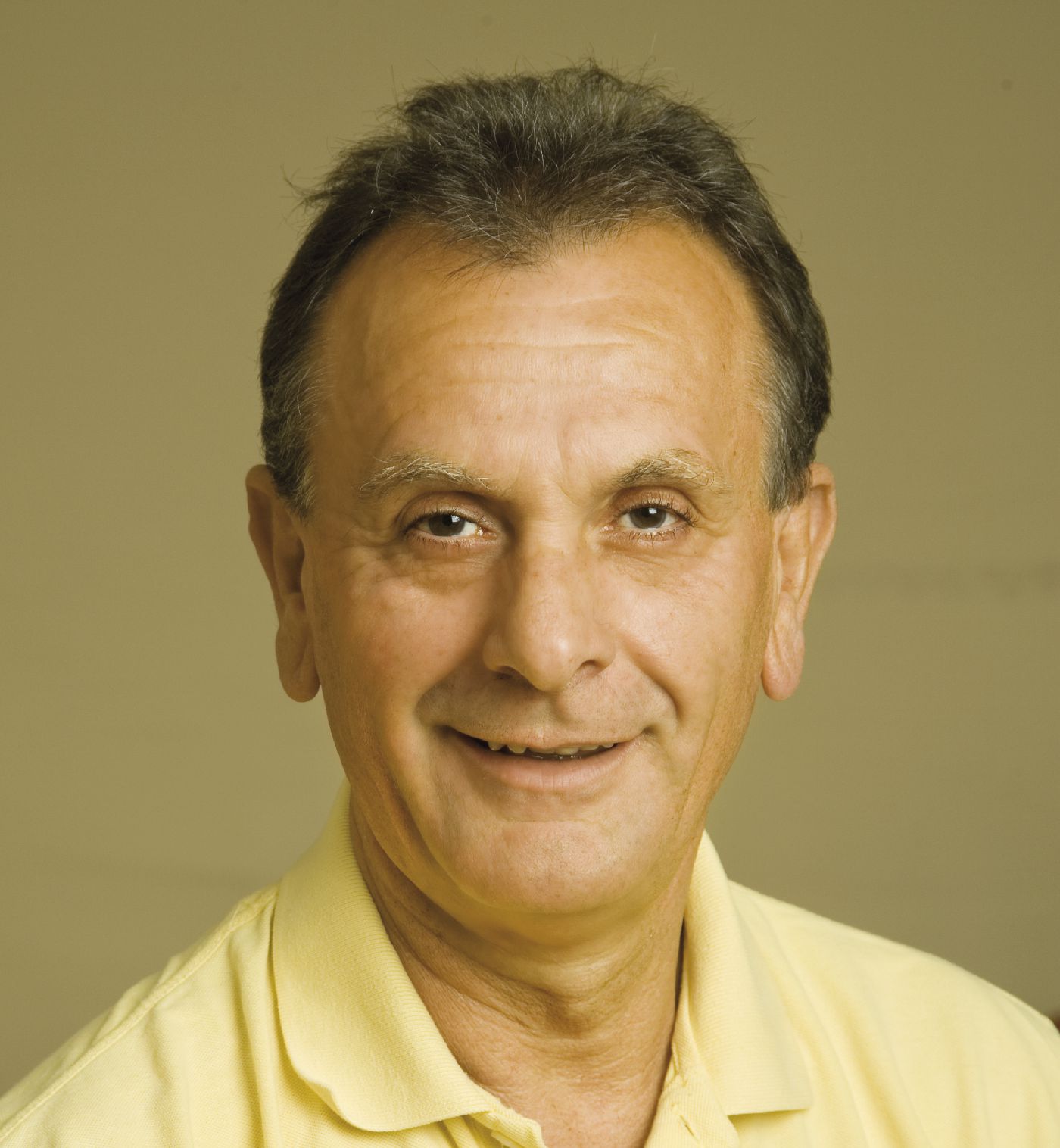 Peter Graf - Fitnesstrainer