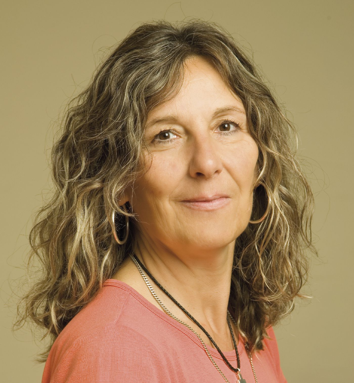 Ute Graf - Fitnesstrainerin